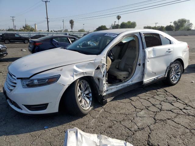 FORD TAURUS 2015 1fahp2f81fg144511