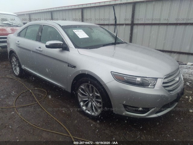 FORD TAURUS 2015 1fahp2f81fg146954