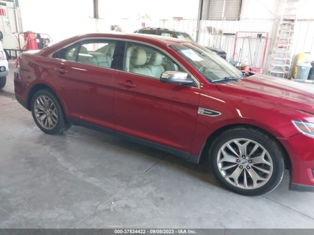 FORD TAURUS 2015 1fahp2f81fg152236