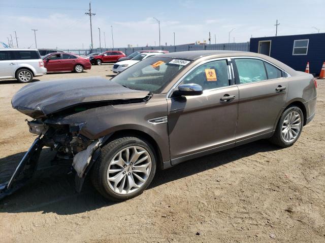 FORD TAURUS LIM 2015 1fahp2f81fg157131