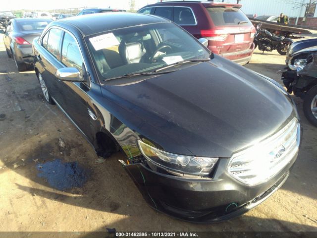 FORD TAURUS 2015 1fahp2f81fg162524