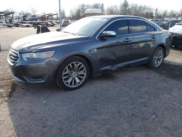 FORD TAURUS 2015 1fahp2f81fg165553