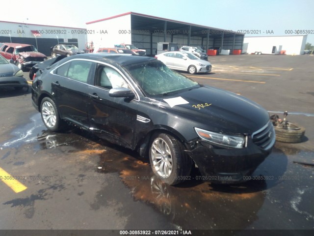 FORD TAURUS 2015 1fahp2f81fg165665