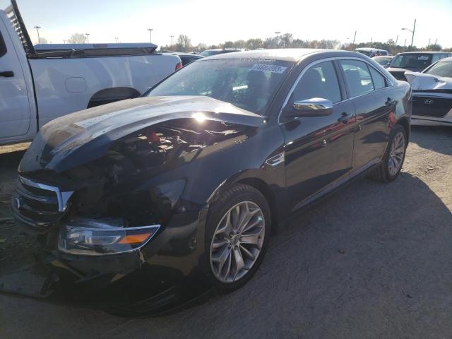 FORD TAURUS 2015 1fahp2f81fg168971