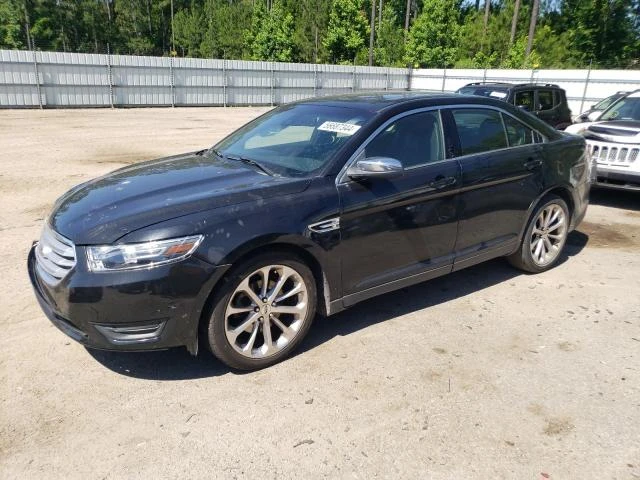 FORD TAURUS LIM 2015 1fahp2f81fg169313