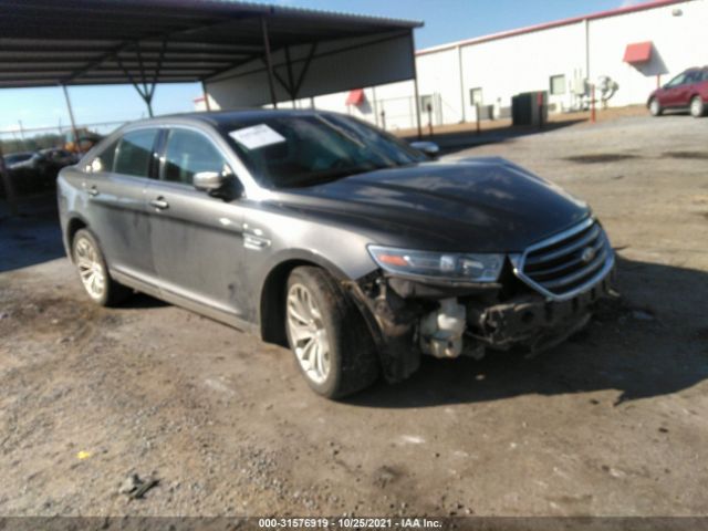 FORD TAURUS 2015 1fahp2f81fg169943