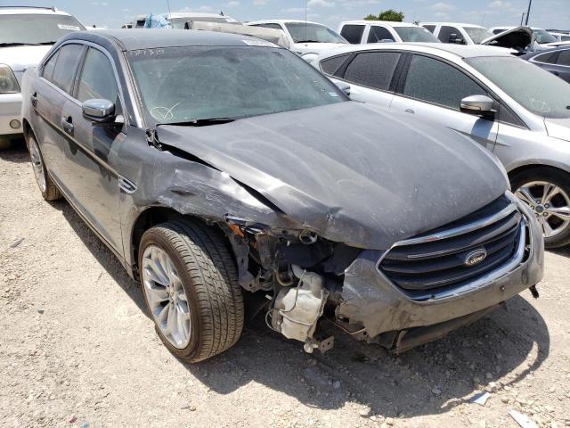 FORD TAURUS LIM 2015 1fahp2f81fg171319