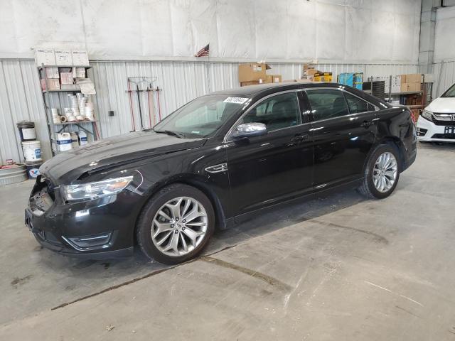 FORD TAURUS 2015 1fahp2f81fg171756