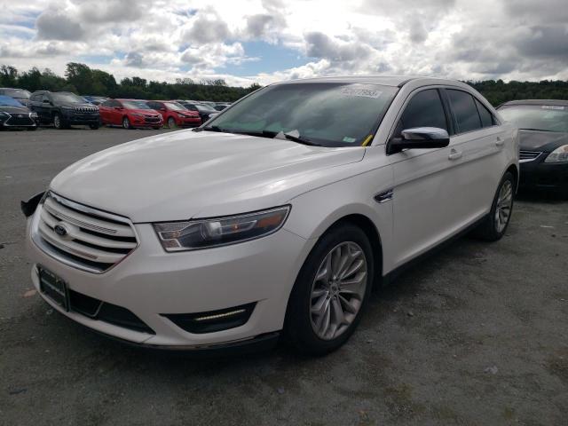 FORD TAURUS 2015 1fahp2f81fg171837