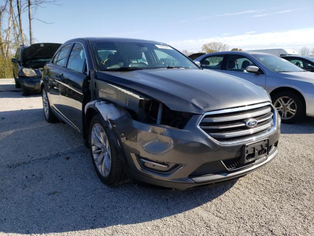 FORD TAURUS LIM 2015 1fahp2f81fg171904