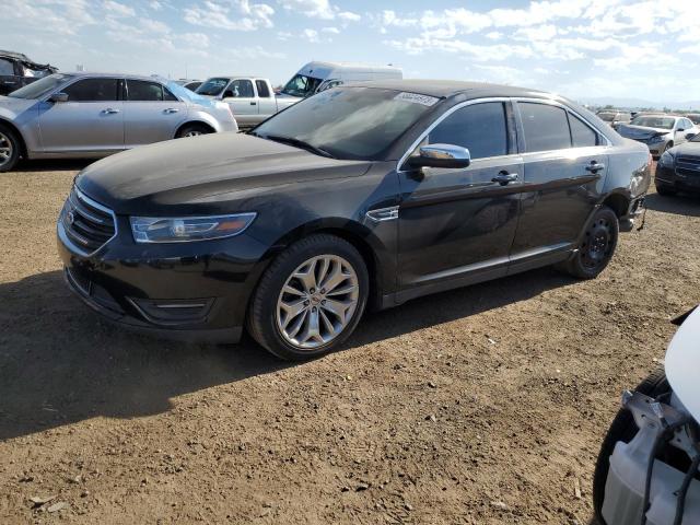 FORD TAURUS LIM 2015 1fahp2f81fg171983