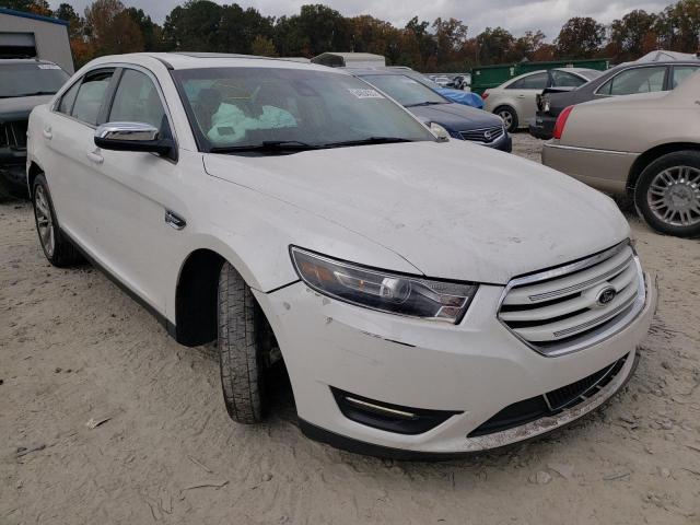 FORD TAURUS LIM 2015 1fahp2f81fg174138