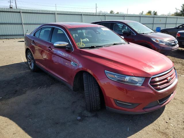 FORD TAURUS LIM 2015 1fahp2f81fg194731