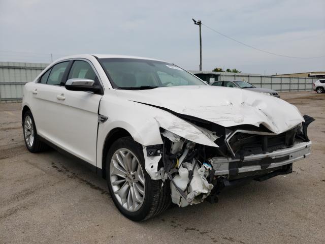 FORD TAURUS LIM 2015 1fahp2f81fg202732