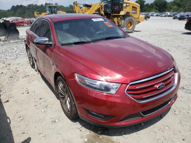 FORD TAURUS LIM 2015 1fahp2f81fg207784