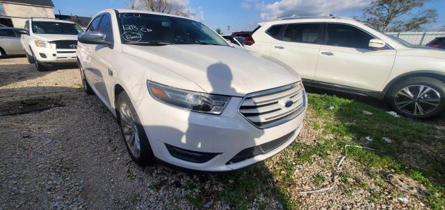 FORD TAURUS 2016 1fahp2f81gg101580