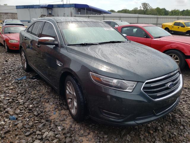 FORD TAURUS LIM 2016 1fahp2f81gg103037