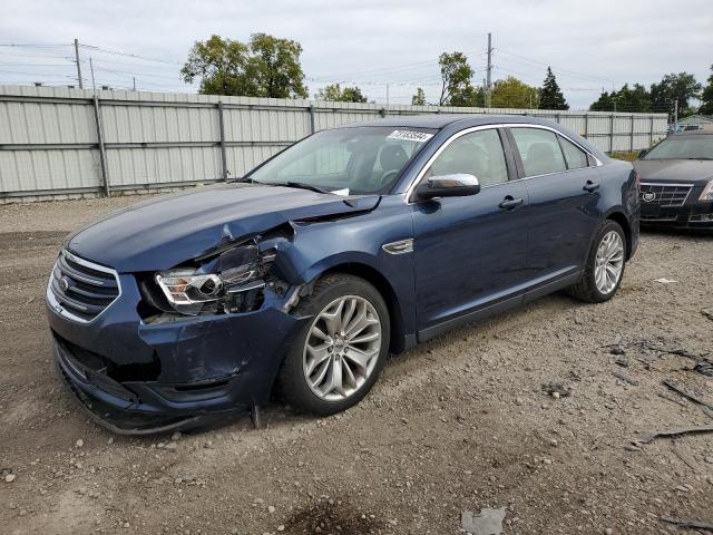 FORD TAURUS LIM 2016 1fahp2f81gg106407