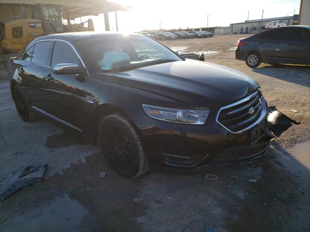 FORD TAURUS LIM 2016 1fahp2f81gg108870