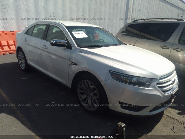 FORD TAURUS 2016 1fahp2f81gg110991