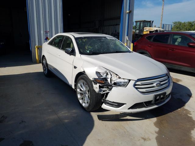 FORD TAURUS LIM 2016 1fahp2f81gg116595