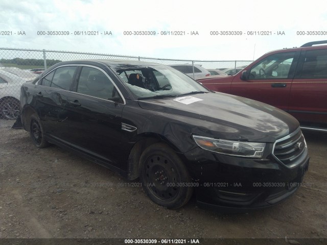 FORD TAURUS 2016 1fahp2f81gg121943