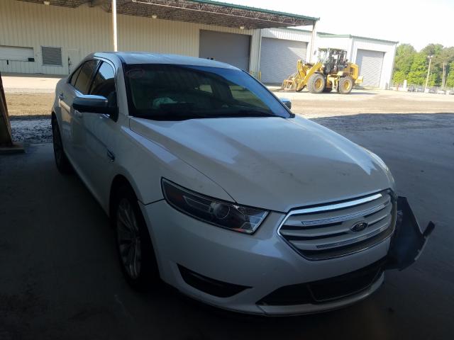 FORD TAURUS LIM 2016 1fahp2f81gg129752