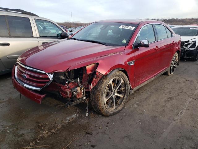 FORD TAURUS LIM 2016 1fahp2f81gg131940