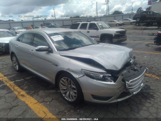 FORD TAURUS 2016 1fahp2f81gg138127