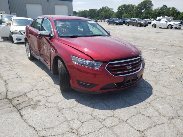 FORD TAURUS LIM 2016 1fahp2f81gg141528