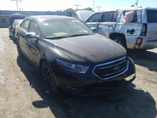 FORD TAURUS LIM 2016 1fahp2f81gg144087