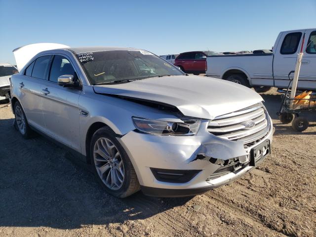 FORD TAURUS LIM 2017 1fahp2f81hg104321