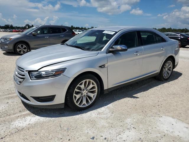 FORD TAURUS LIM 2017 1fahp2f81hg113729