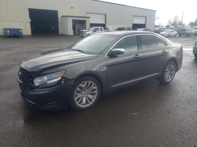 FORD TAURUS LIM 2017 1fahp2f81hg123418