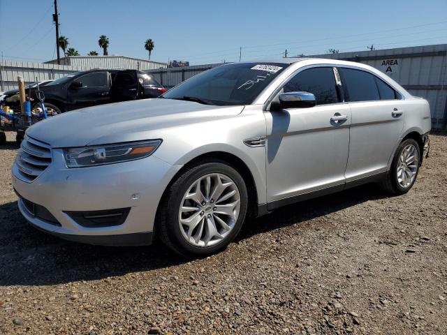 FORD TAURUS LIM 2018 1fahp2f81jg120413