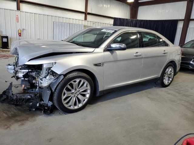 FORD TAURUS 2018 1fahp2f81jg124087