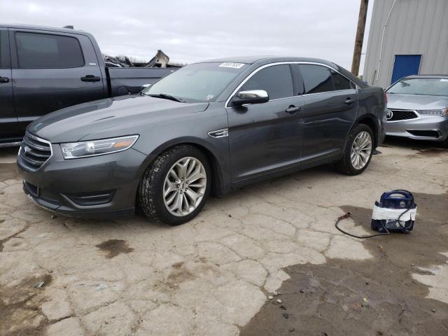 FORD TAURUS LIM 2018 1fahp2f81jg128317