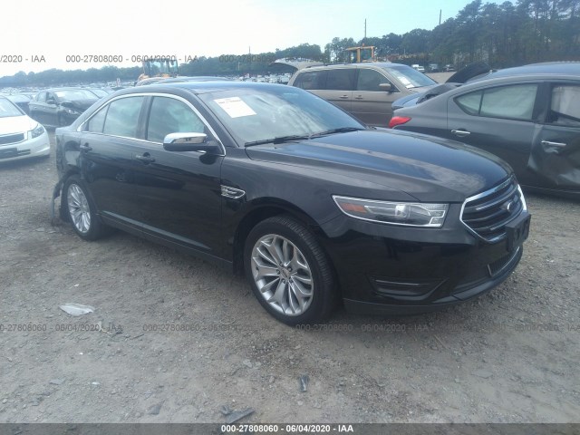 FORD TAURUS 2019 1fahp2f81kg106738