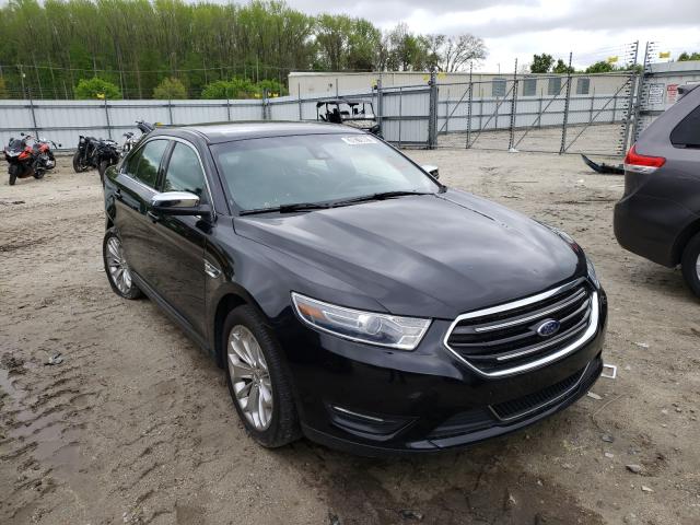 FORD TAURUS LIM 2019 1fahp2f81kg107596