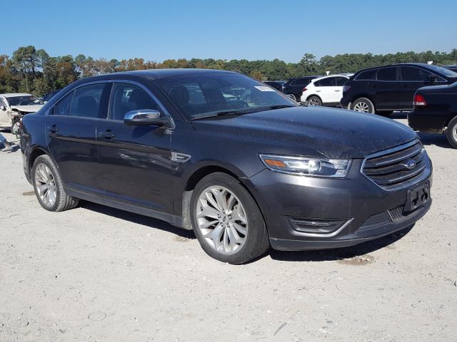 FORD TAURUS LIM 2019 1fahp2f81kg114290