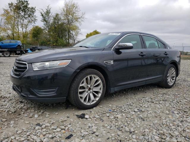 FORD TAURUS 2013 1fahp2f82dg101647