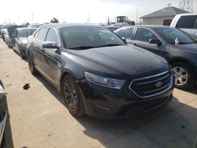 FORD TAURUS LIM 2013 1fahp2f82dg102362