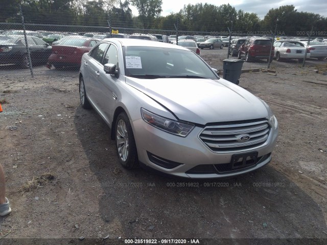 FORD TAURUS 2013 1fahp2f82dg103219