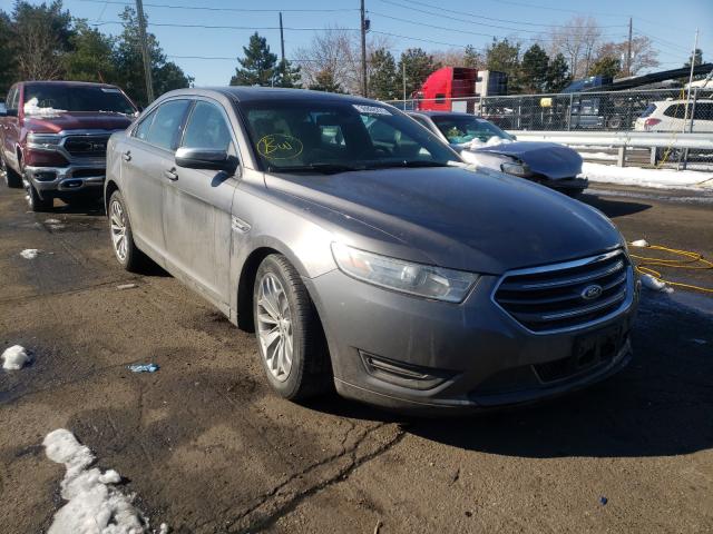 FORD TAURUS LIM 2013 1fahp2f82dg103396