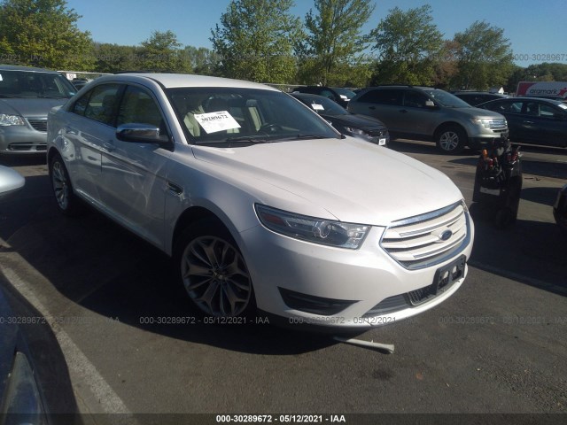 FORD TAURUS 2013 1fahp2f82dg106377