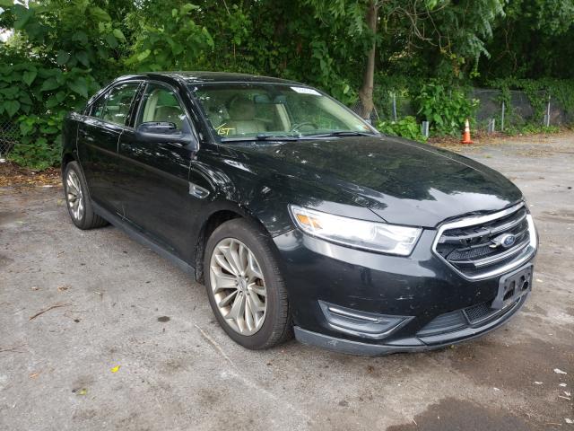 FORD TAURUS LIM 2013 1fahp2f82dg106606