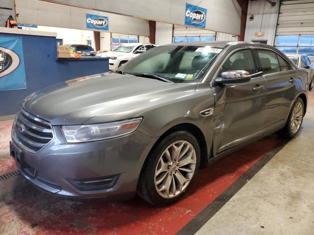 FORD TAURUS 2013 1fahp2f82dg110168