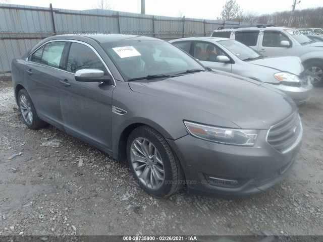 FORD TAURUS 2013 1fahp2f82dg112096