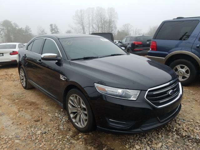 FORD TAURUS LIM 2013 1fahp2f82dg112387