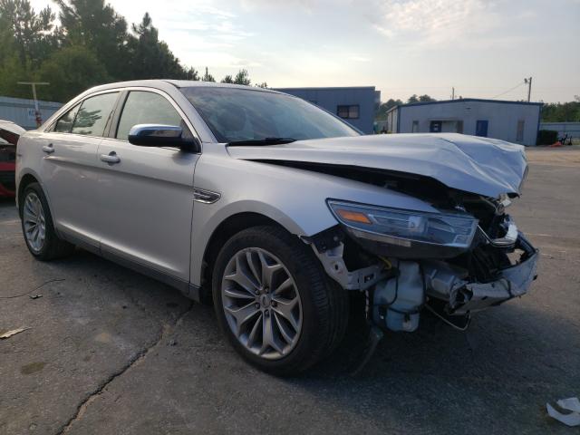 FORD TAURUS LIM 2013 1fahp2f82dg114799